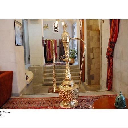 Burj Al Salam Hotel Sana'a Interiør billede