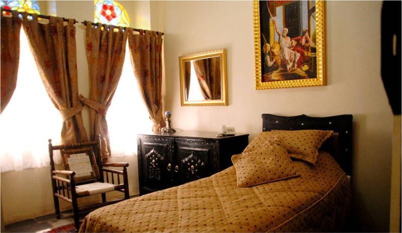 Burj Al Salam Hotel Sana'a Værelse billede