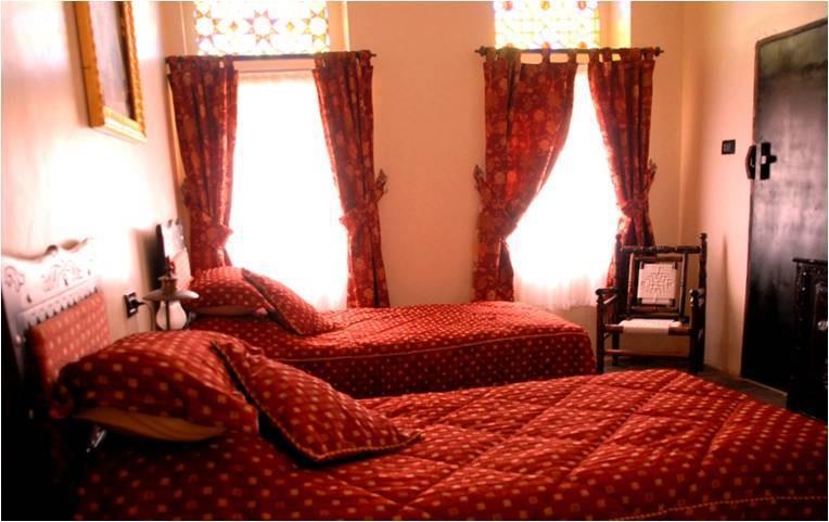 Burj Al Salam Hotel Sana'a Værelse billede