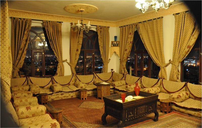 Burj Al Salam Hotel Sana'a Bekvemmeligheder billede