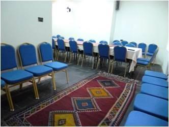 Burj Al Salam Hotel Sana'a Faciliteter billede